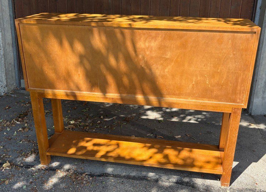 Pfister Commodes: Sideboard Designermöbel von Möbelpfister – D'occasion à Ortschwaben par Zopilote 2