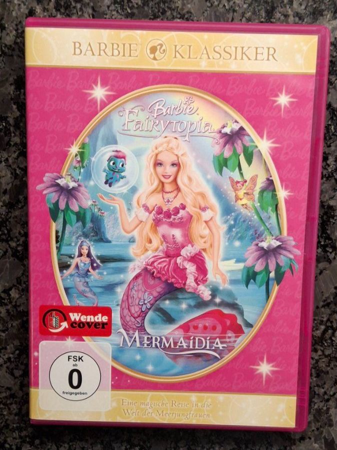 Tous les DVDs: Mermaidia – D'occasion à Bern par FloridaPanthers