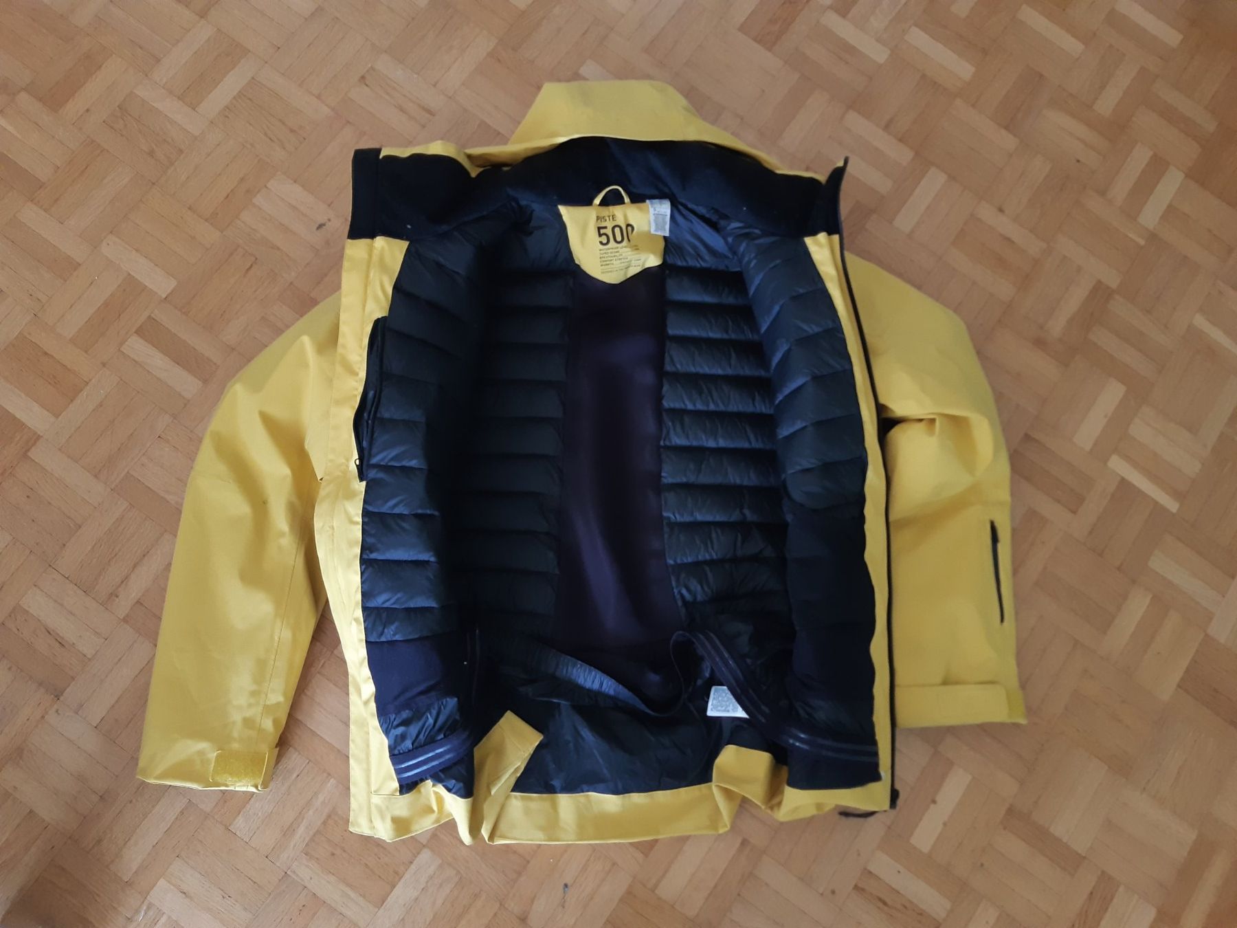 Decathlon Giacche: Skijacke L Decathlon – Usato da Bolligen venduto da sijesama 1