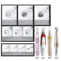 Derma Pen Microneedling Bajonett 10 Stk.