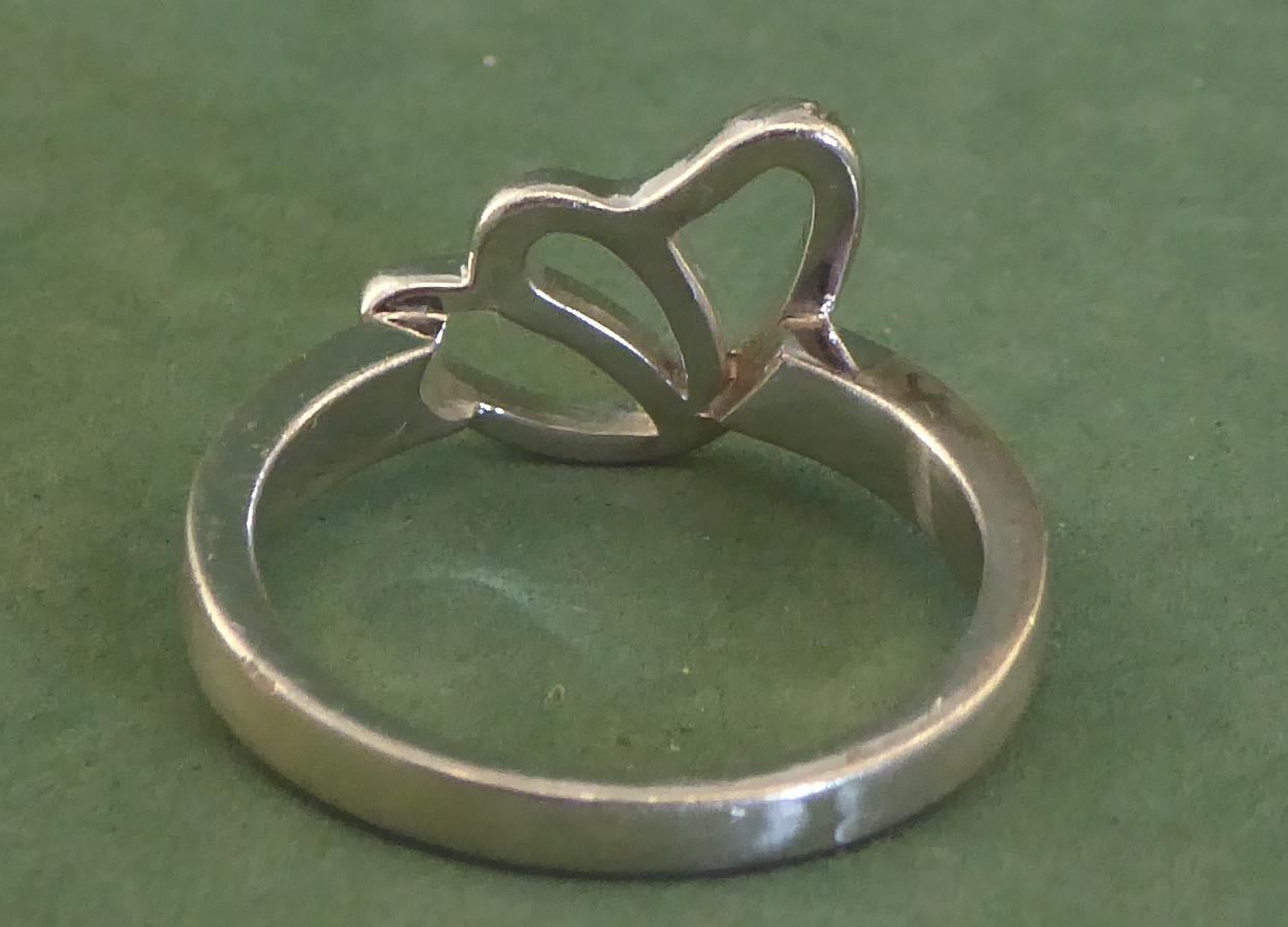 Ringe: Ring 925 Silber – Gebraucht aus Muri AG von silvermouse007 2