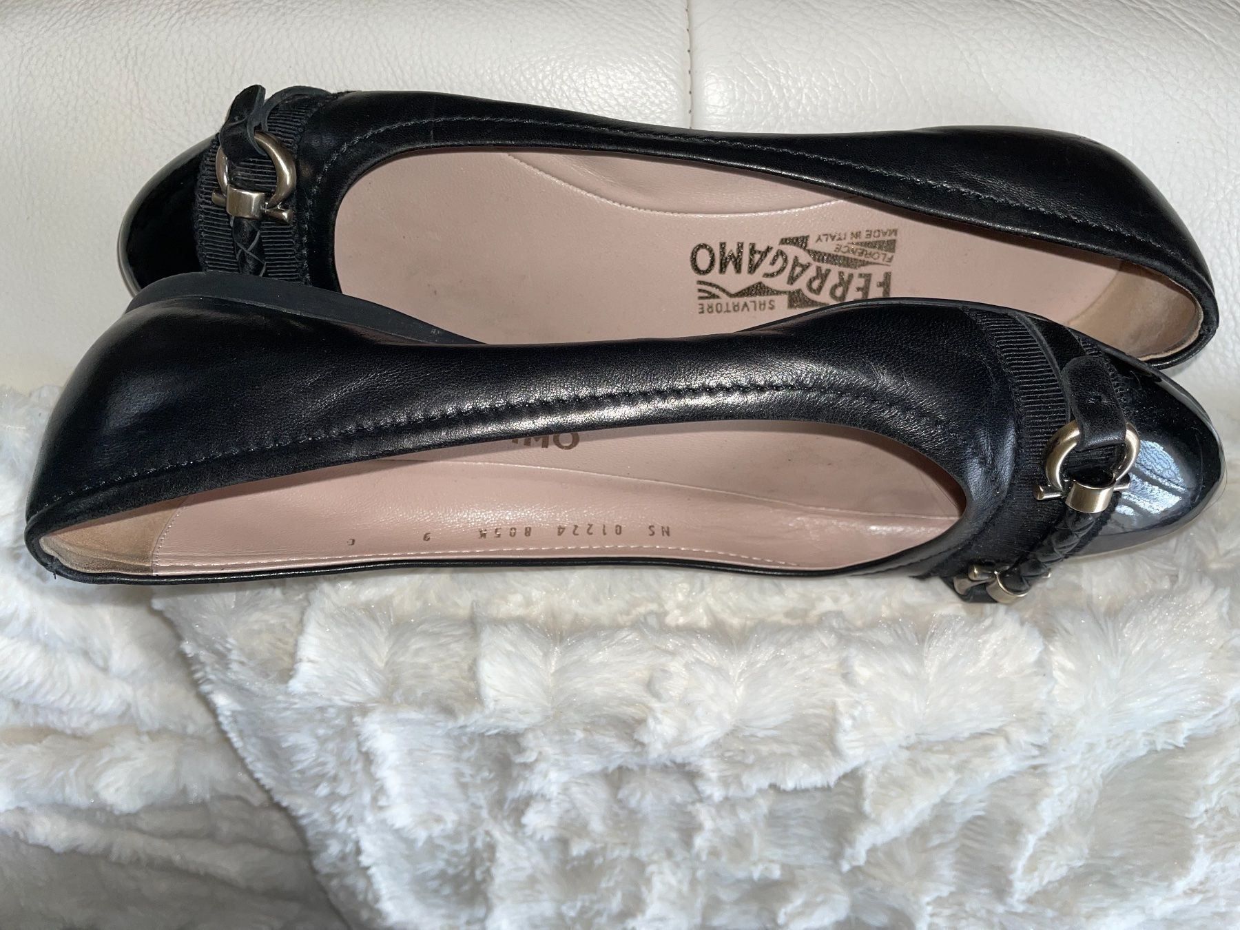 Salvatore Ferragamo Chaussures femmes: Salvatore Ferragamo – Neuf (Voir description) à Pully par Kalissa 5