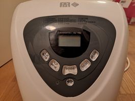 Machine à pain FAR 