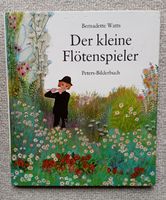 Der kleine Flötenspiel er von Bernadette