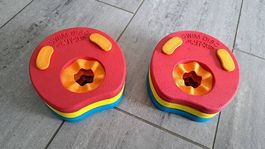 Swim Disc FlyTour