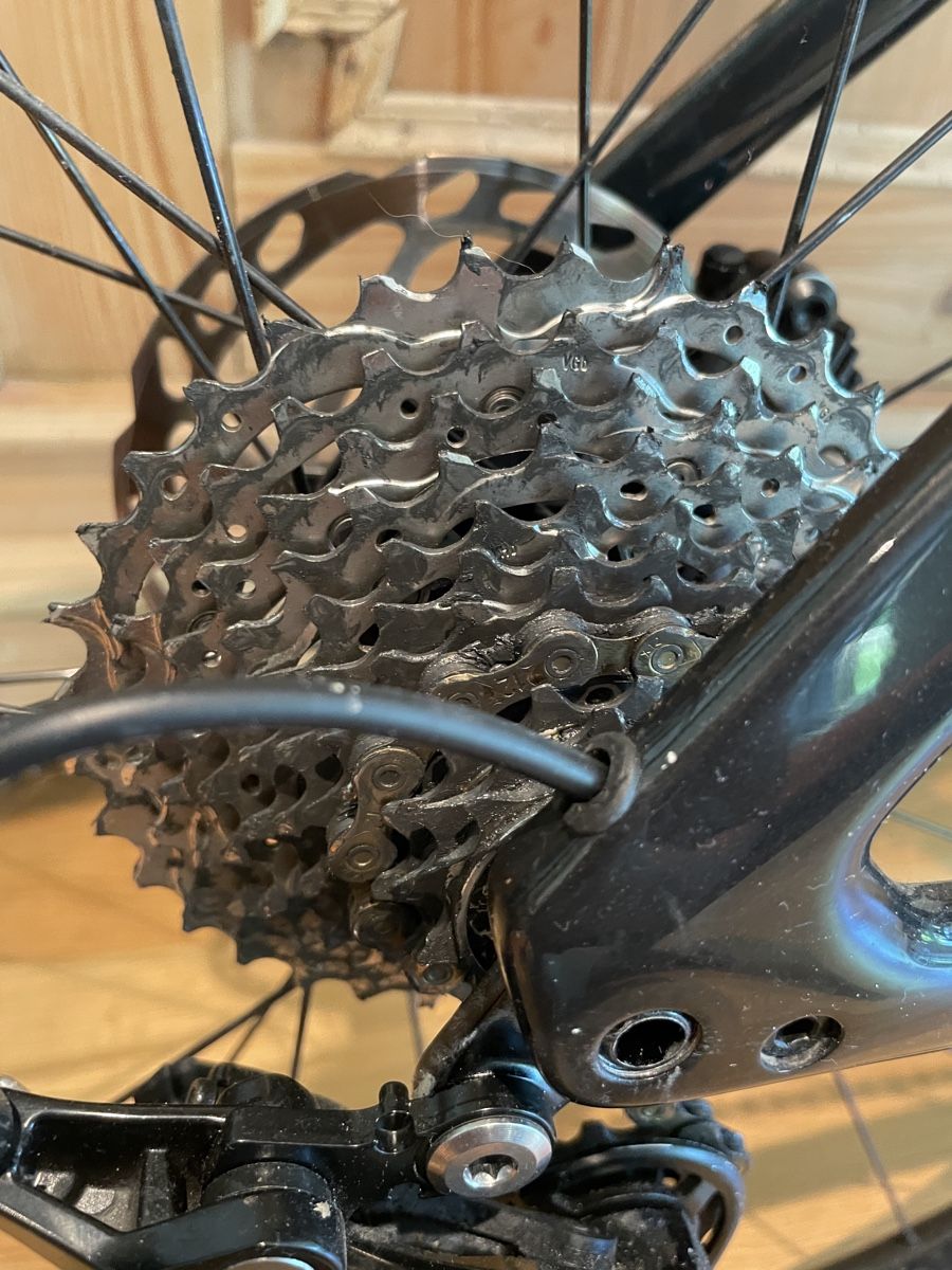 Specialized Velos: Specialized Tarmac sl7 Sport – Gebraucht aus Andelfingen von Chiquilla0 7