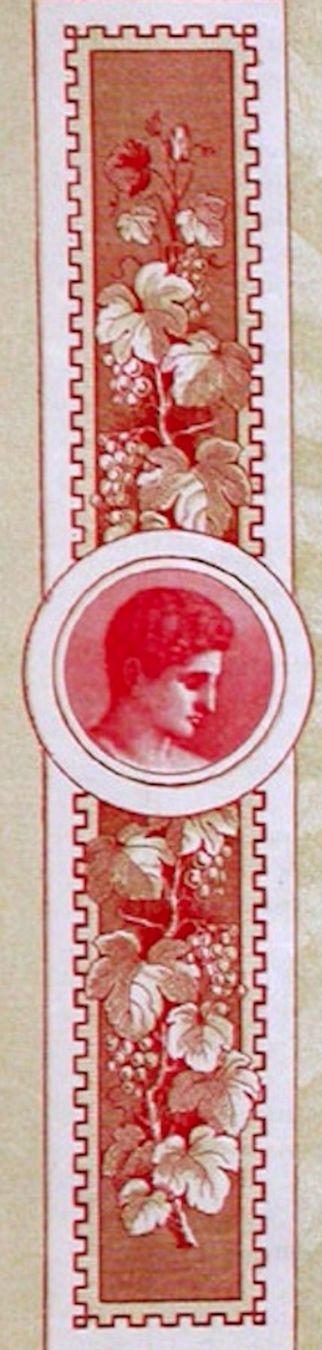 Dokumente: Production et Commerce du Raisin de Corinthe SA - 1905 – Gebraucht aus Solothurn von Sgasche 1