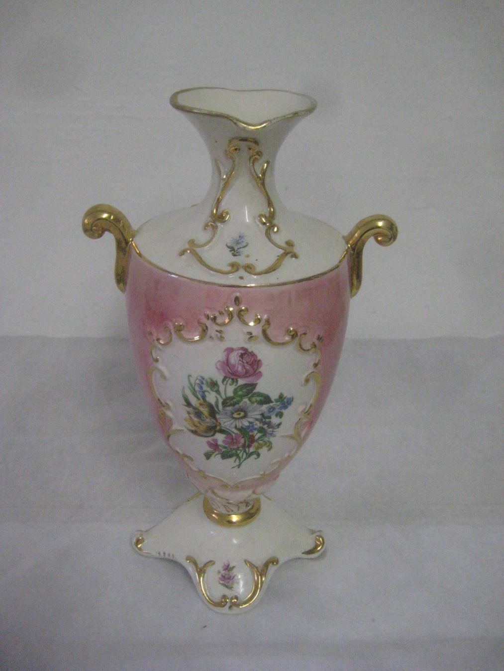 Vasen & Gefässe: BLUMEN  VASE – Gebraucht aus Uster von flocke1