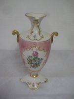 BLUMEN  VASE