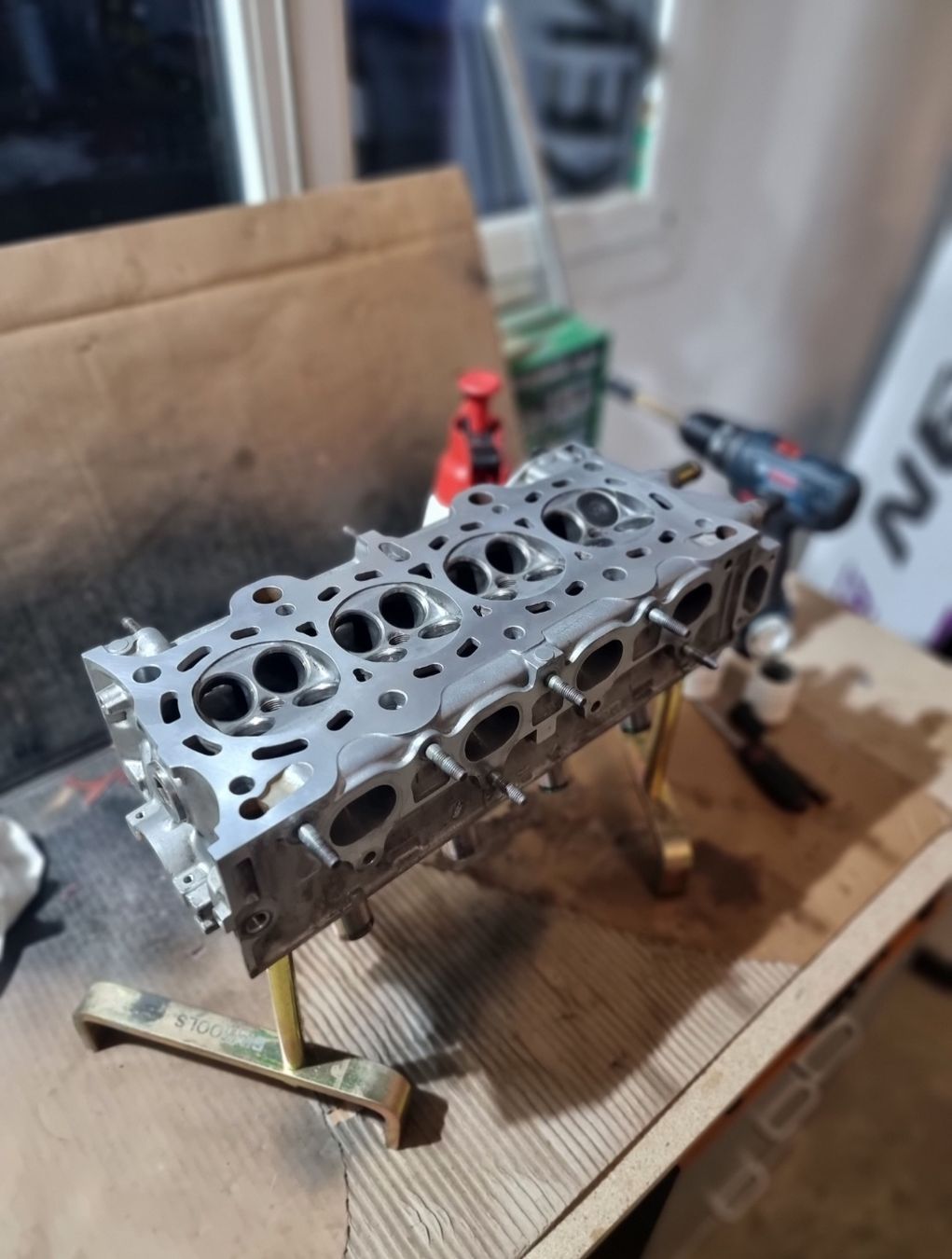Honda Automobili: Honda Civic EG8 VTEC – Usato da Vuippens venduto da FSPracing 7