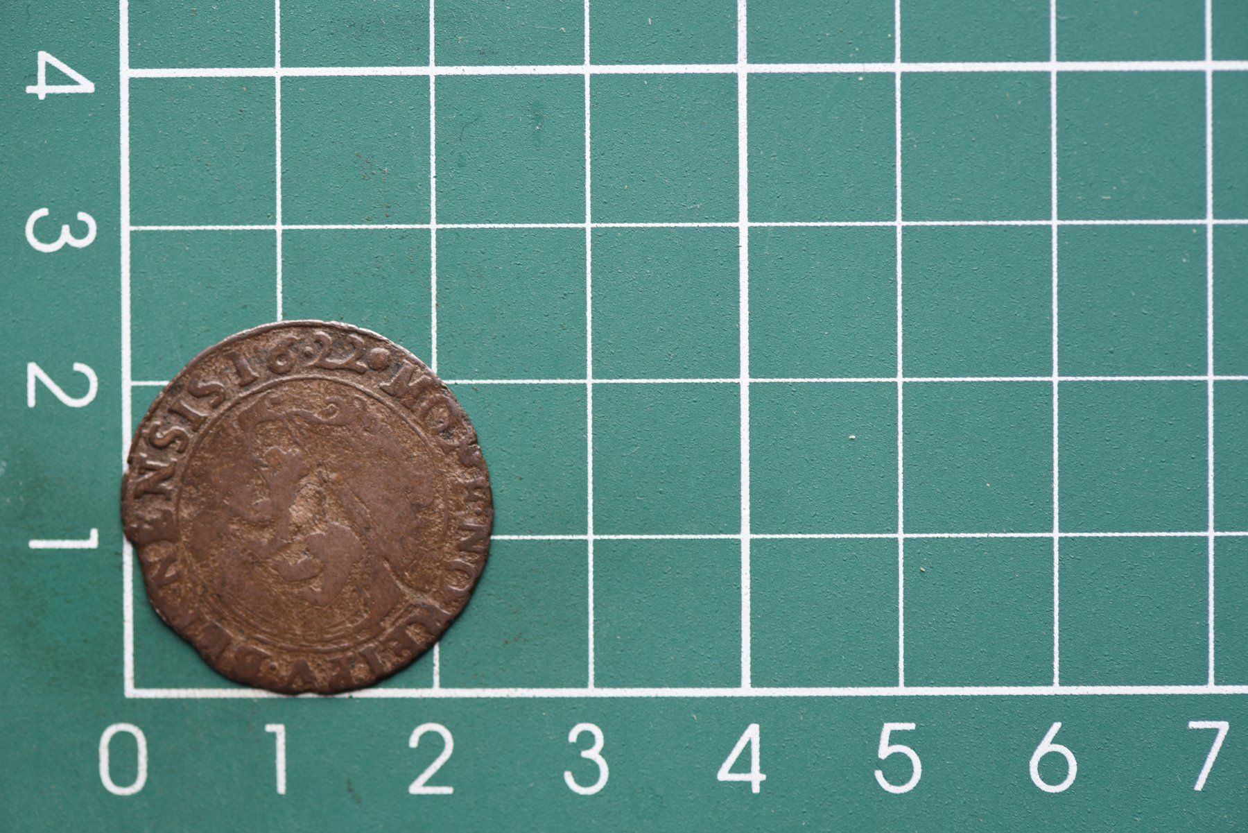 Tutti le monete: kantonsmünze bern batzen 1622 – Usato da Laupen BE venduto da Gufi57