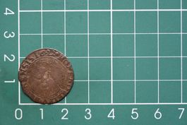 kantonsmünze bern batzen 1622