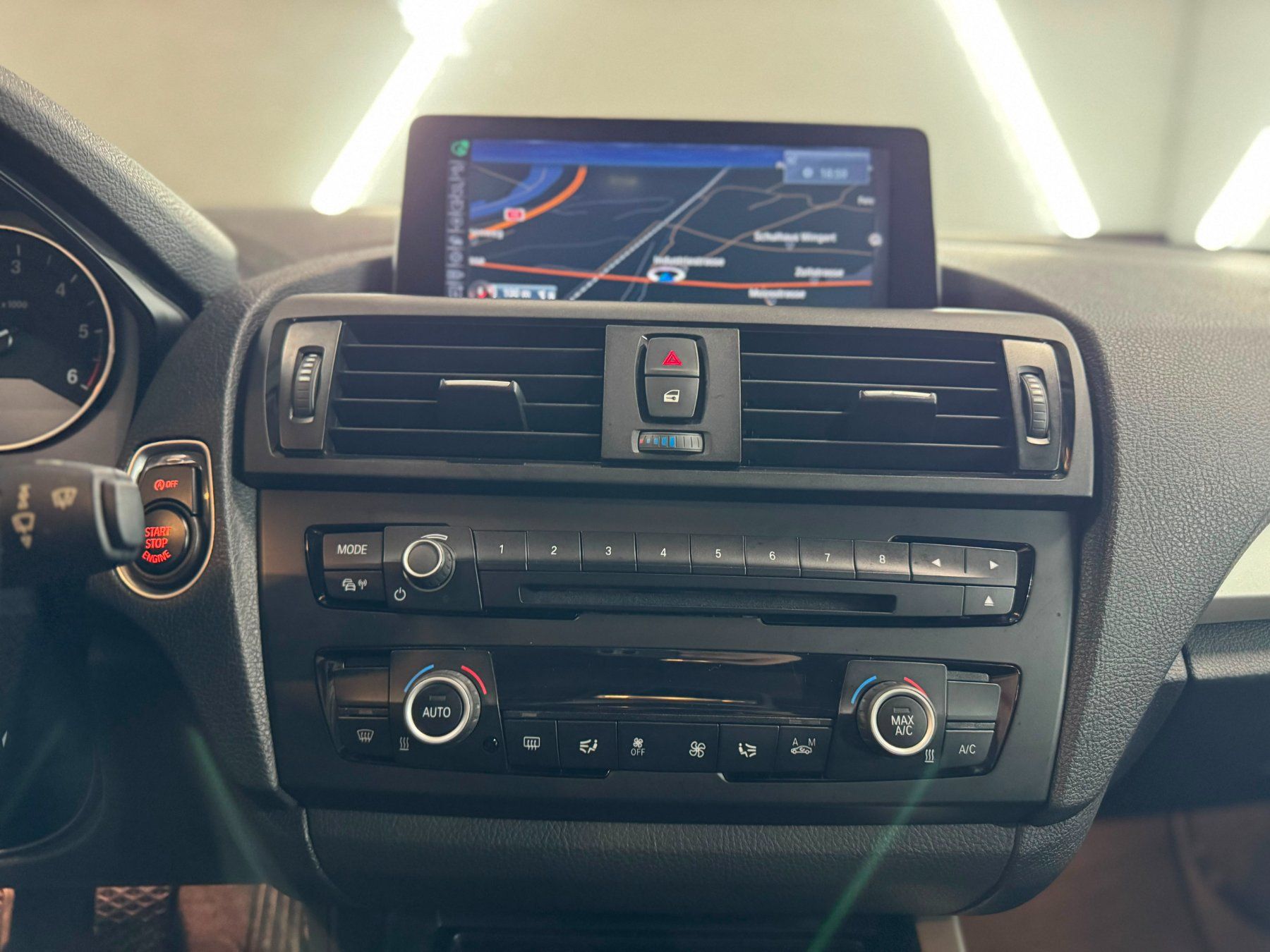 BMW Automobili: BMW 118d xDrive – Usato da Lienz venduto da D.Z.0709 8