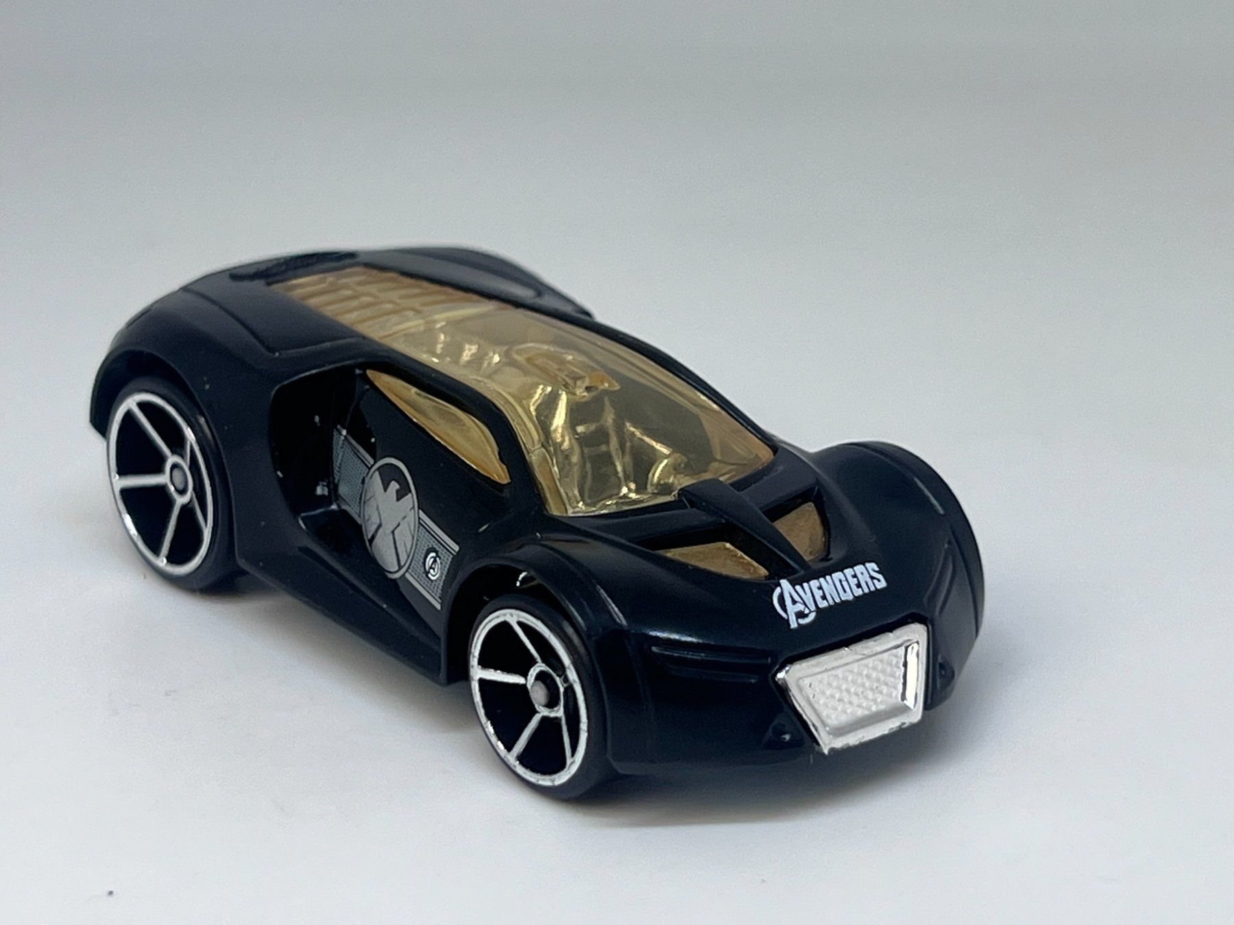Hot Wheels Modellini d'auto: Hot Wheels Ultra Rage #443 – Usato da Wildegg venduto da LaaBoutique
