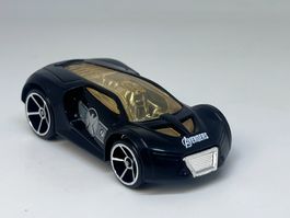 Hot Wheels Ultra Rage #443