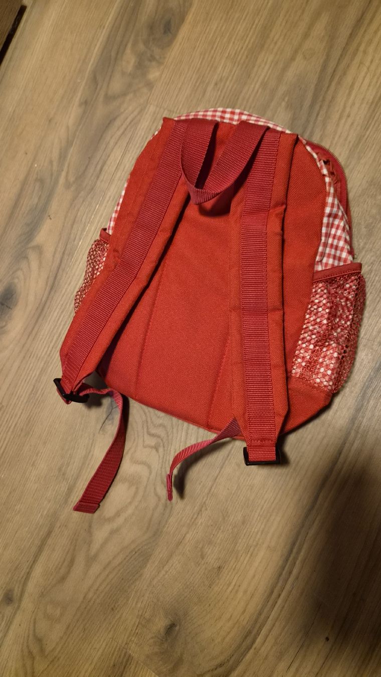 Kindertaschen: Kinderrucksak klein – Gebraucht aus Beckenried von luca1231 1