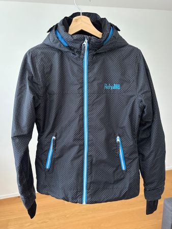 Rehall Skijacke, Grösse 152