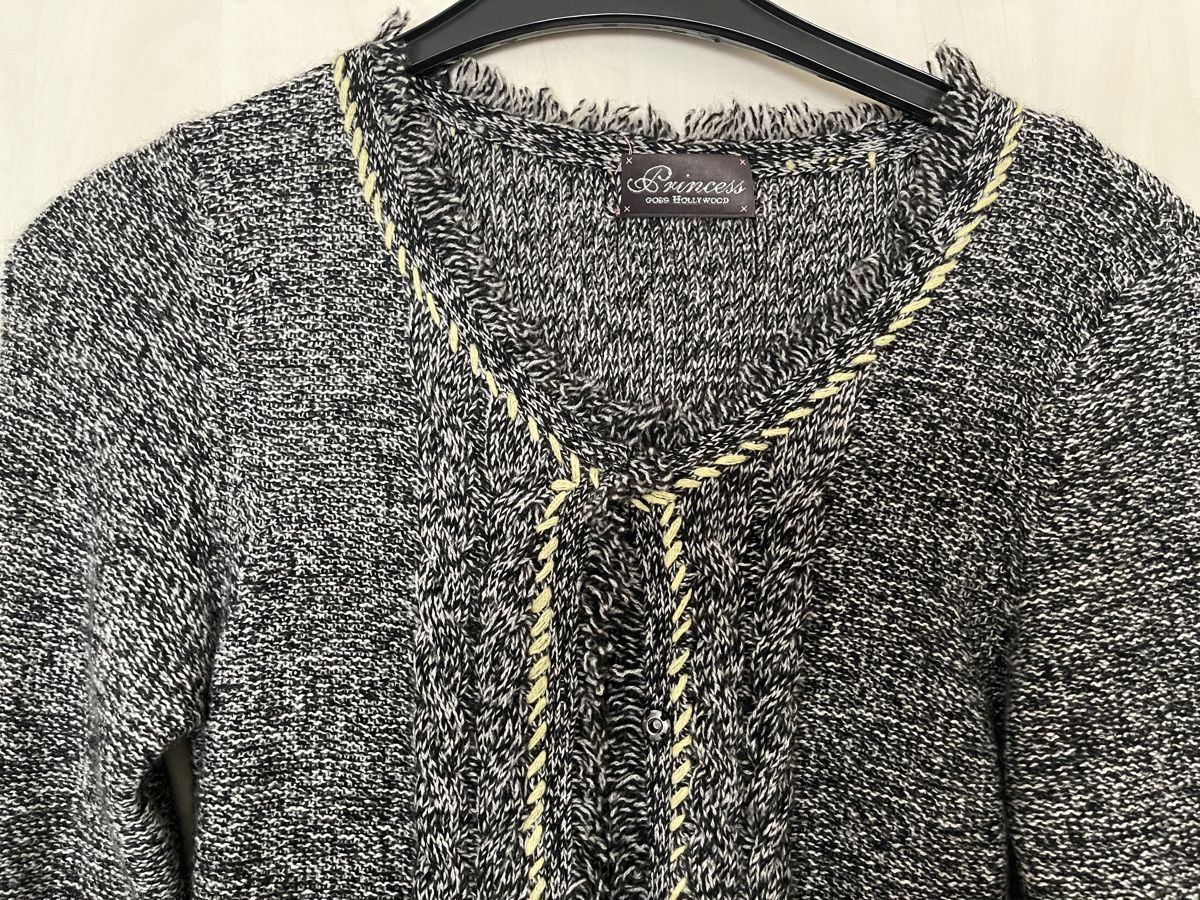 Princess goes hollywood Giacche: Princess Strickjacke , Gr. 36, 100% Kaschmir – Nuovo (secondo la descrizione) da Oberengstringen venduto da kandidi 1