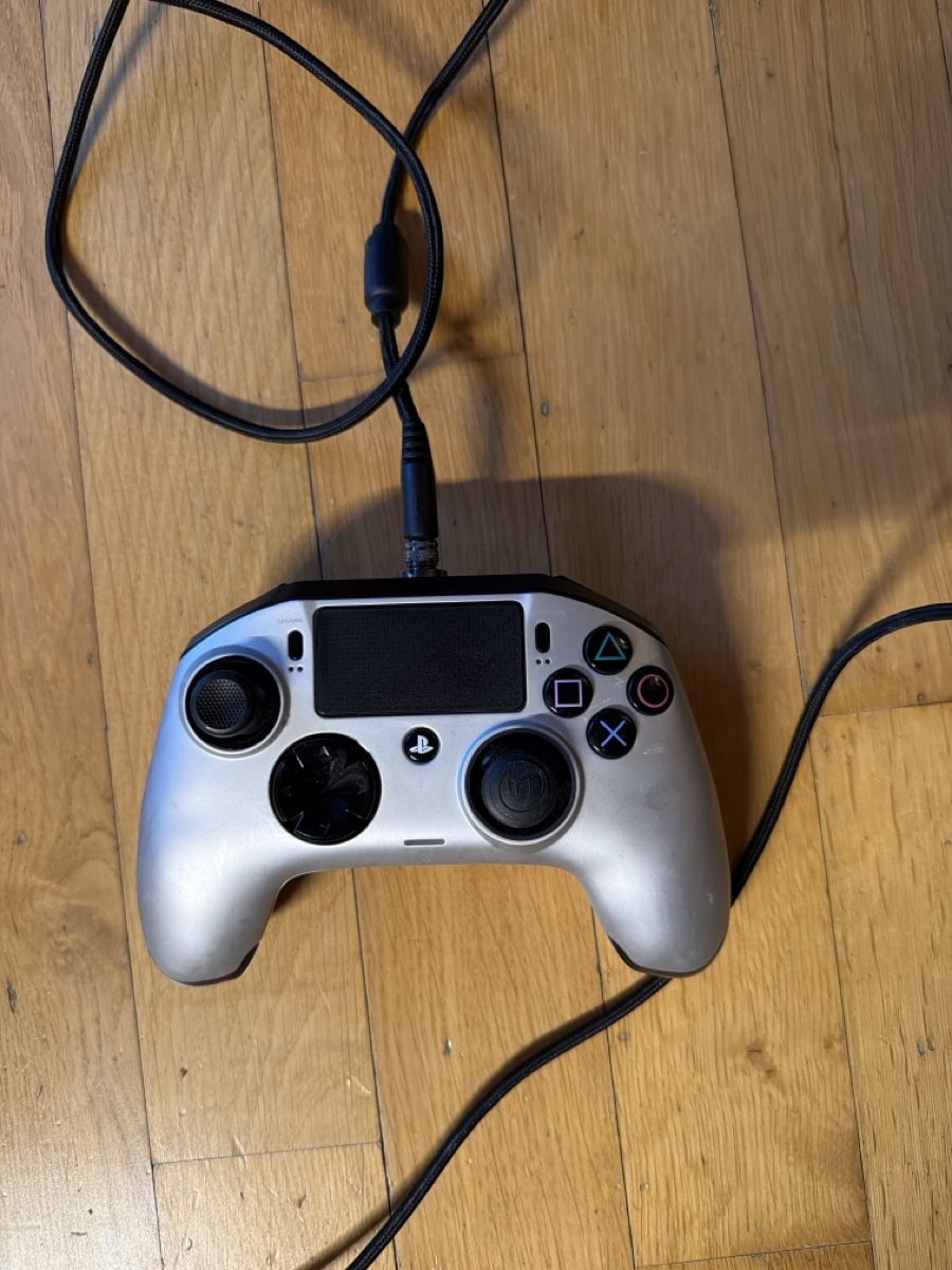 Controller: Controller für PlayStation  – Gebraucht aus Horgen von ste_gfl7 2