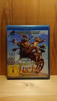 SCHLAU WIE EIN LUCHS Blu-Ray
