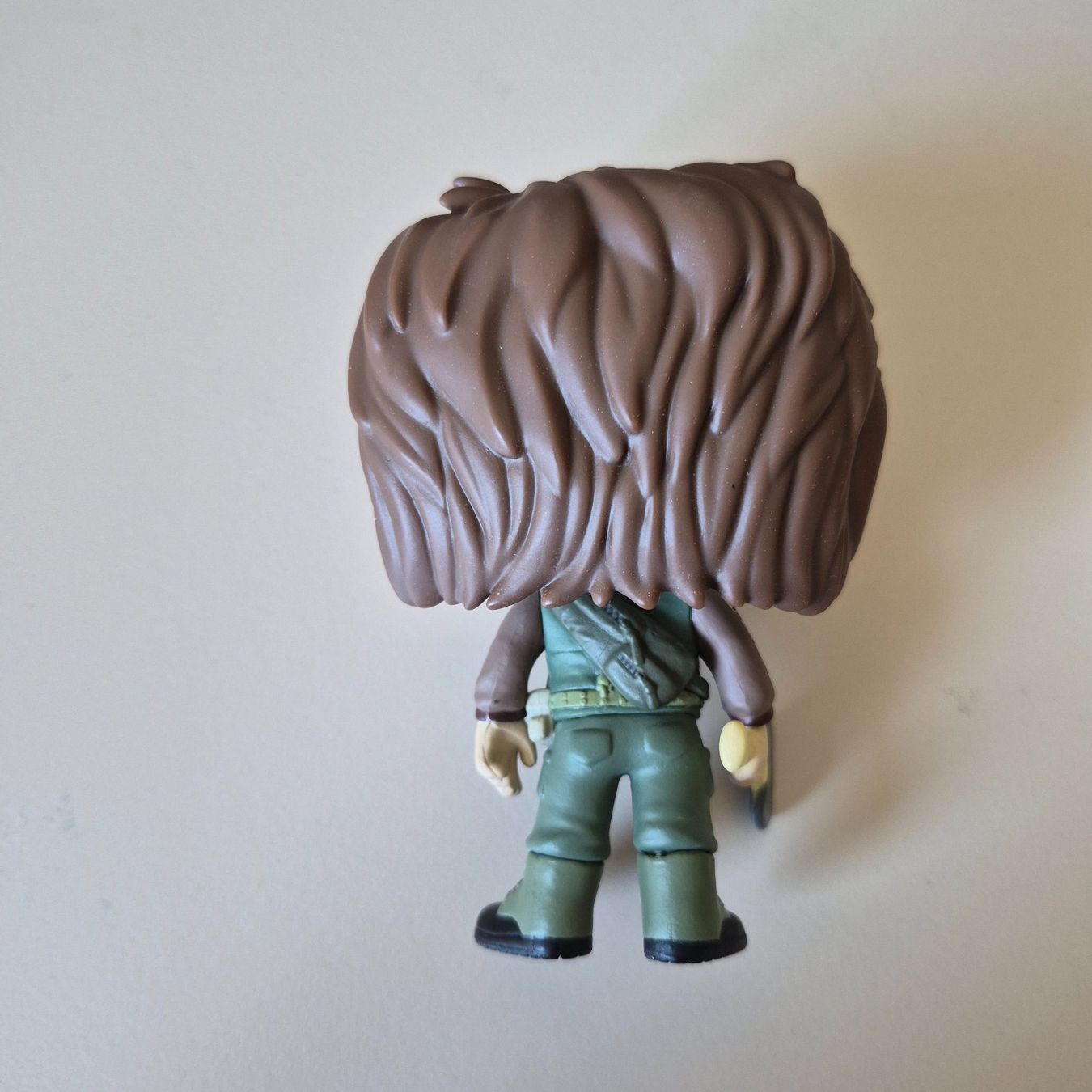 Funko Statuette: Funko Pop Stranger Things Steve, ohne Verpackung – Usato da Gunzwil venduto da Wuuschu 1