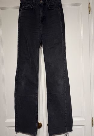 7x Frauenhosen Pull&Bear/Stradivarius