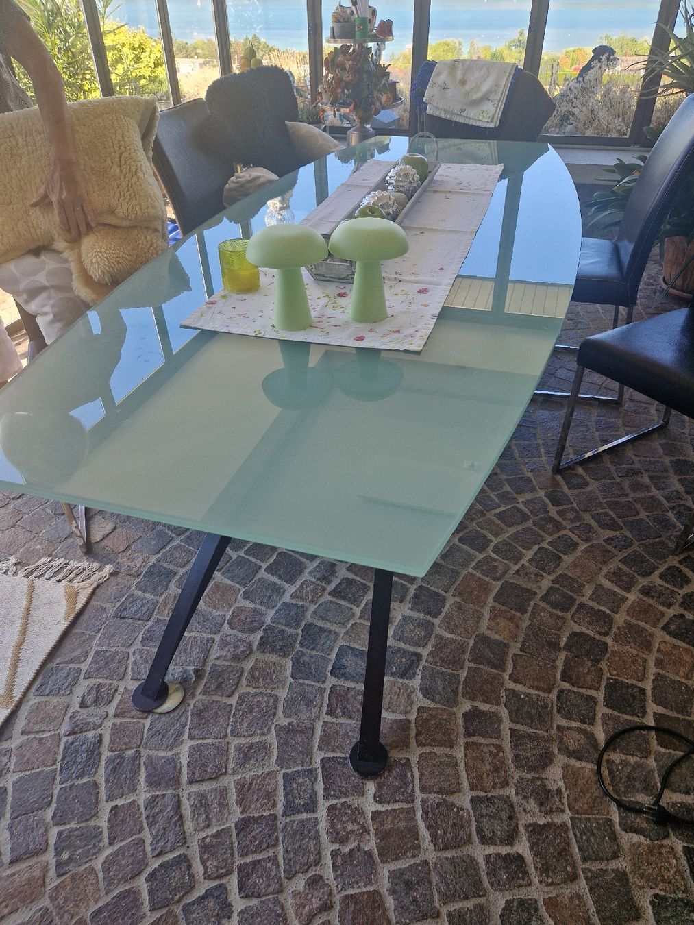 Tavoli: Esstisch  240cm lang – Usato da Mörigen venduto da Clio111 4