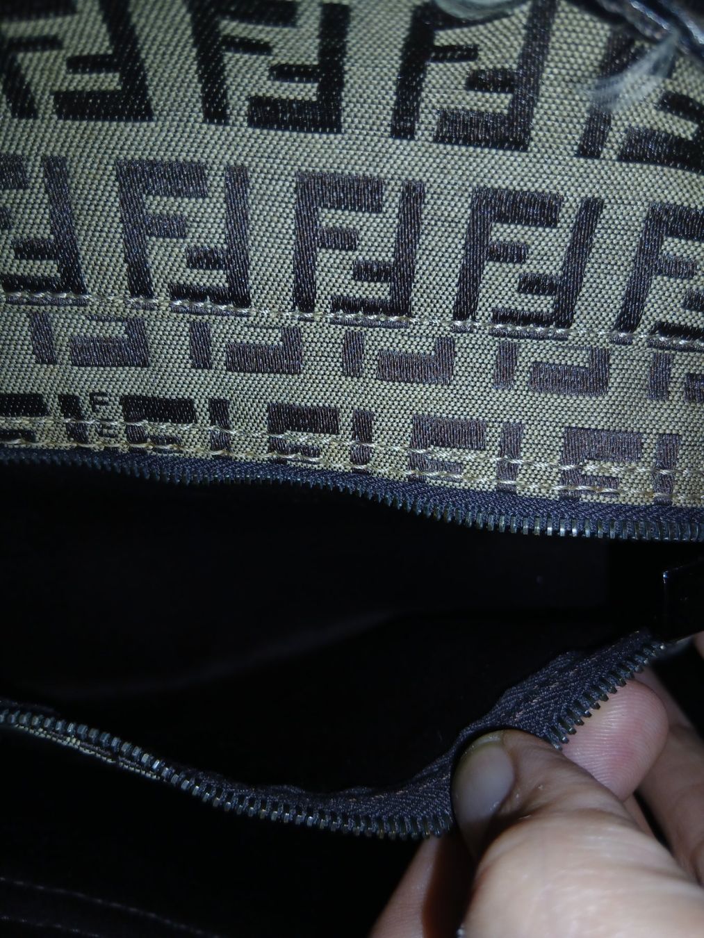 Fendi Zaini: Fendi Sac à dos – Usato da Genève venduto da GenevaLuxury 9