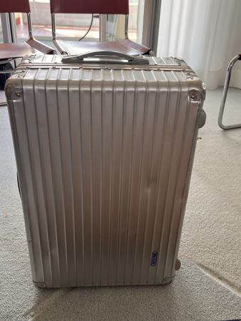 Koffer Rimowa (7)