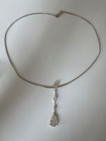kette 925 silber, L45cm, 12.3gr. (28)