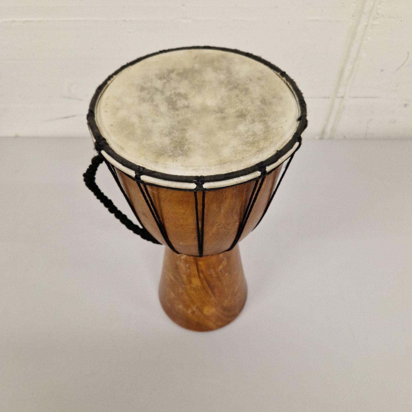 Strumenti musicali: Original Djembe Trommel, Top Klang! – Usato da Bern venduto da latrouvaillebern 2