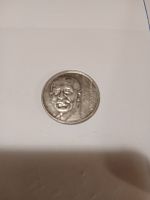 Pièce de collection : France 5 Francs 1992 rare ! Mendes