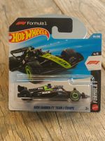 Hot Wheels2026  Formel 1 Kick Sauber F1 Team