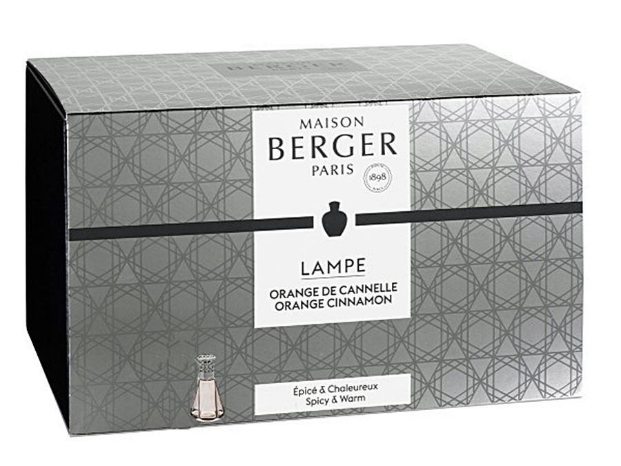 Diffusori di oli essenziali: Lampe Berger Pyramide Antikrosa – Nuovo e nell'imballaggio originale da Wettingen venduto da Swala 2