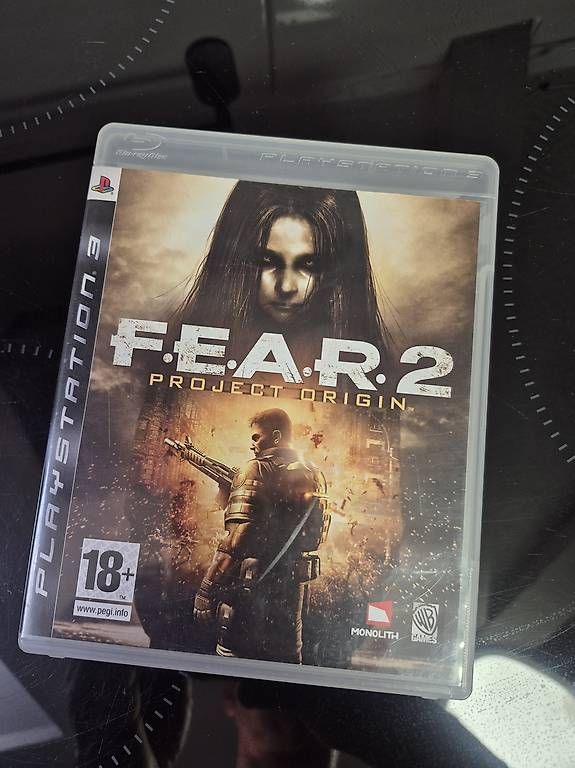 Giochi: Fear 2 für PS 3 – Usato da Grenchen venduto da Progwarts