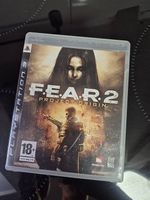 Fear 2 für PS 3