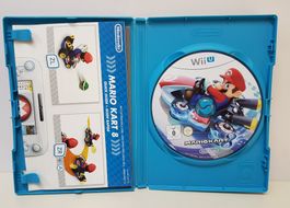 Wii U  Mario Kart 8 Vollgas