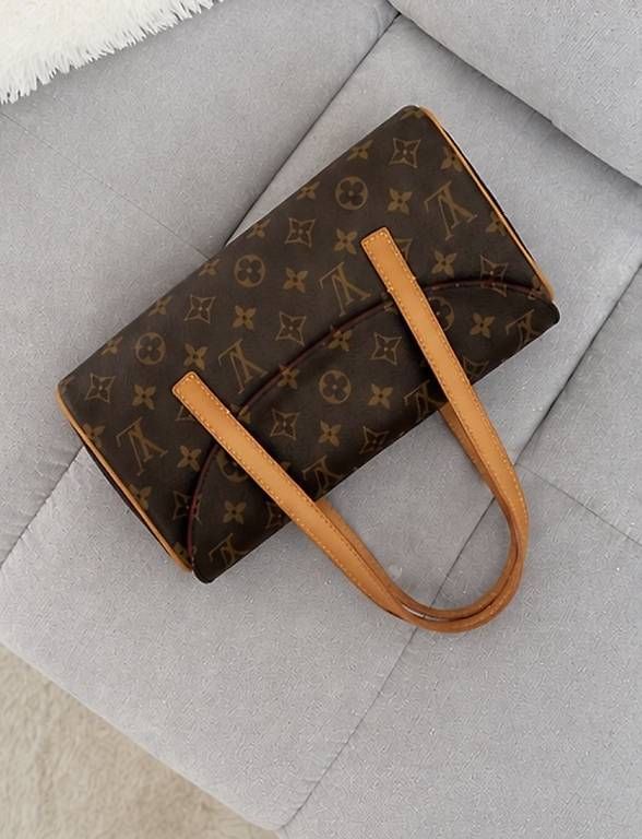 Taschen für Damen: Sac Louis vuitton  – Gebraucht aus Romont FR von Yohelys 1