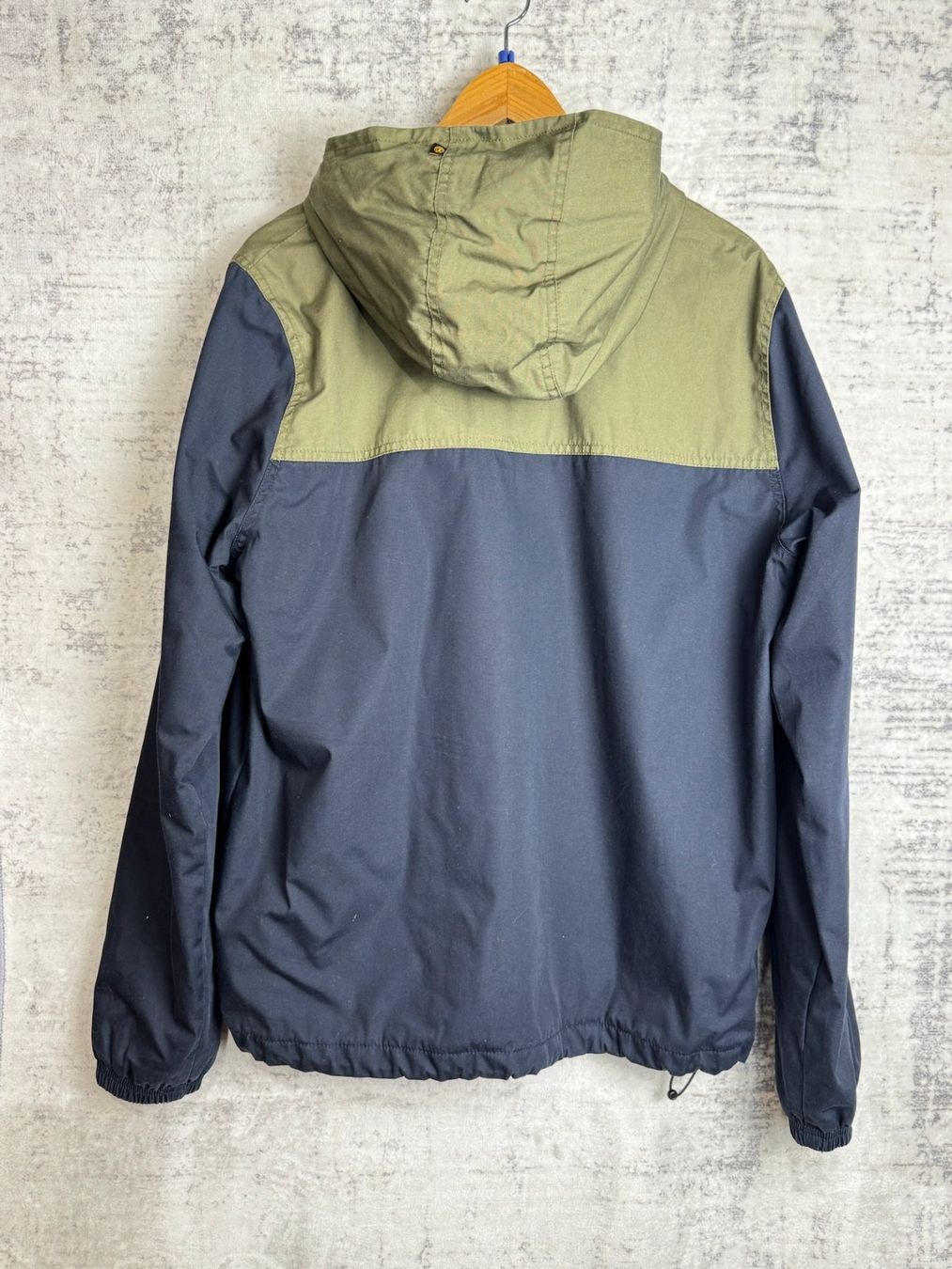 Giacche: ELEMENT SKATEBOARD WINDBREAKER JACKET  SZ: L – Usato da Cortaillod venduto da Stay_Alive_vintage 1