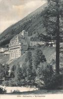 Pontresina schloss hotel