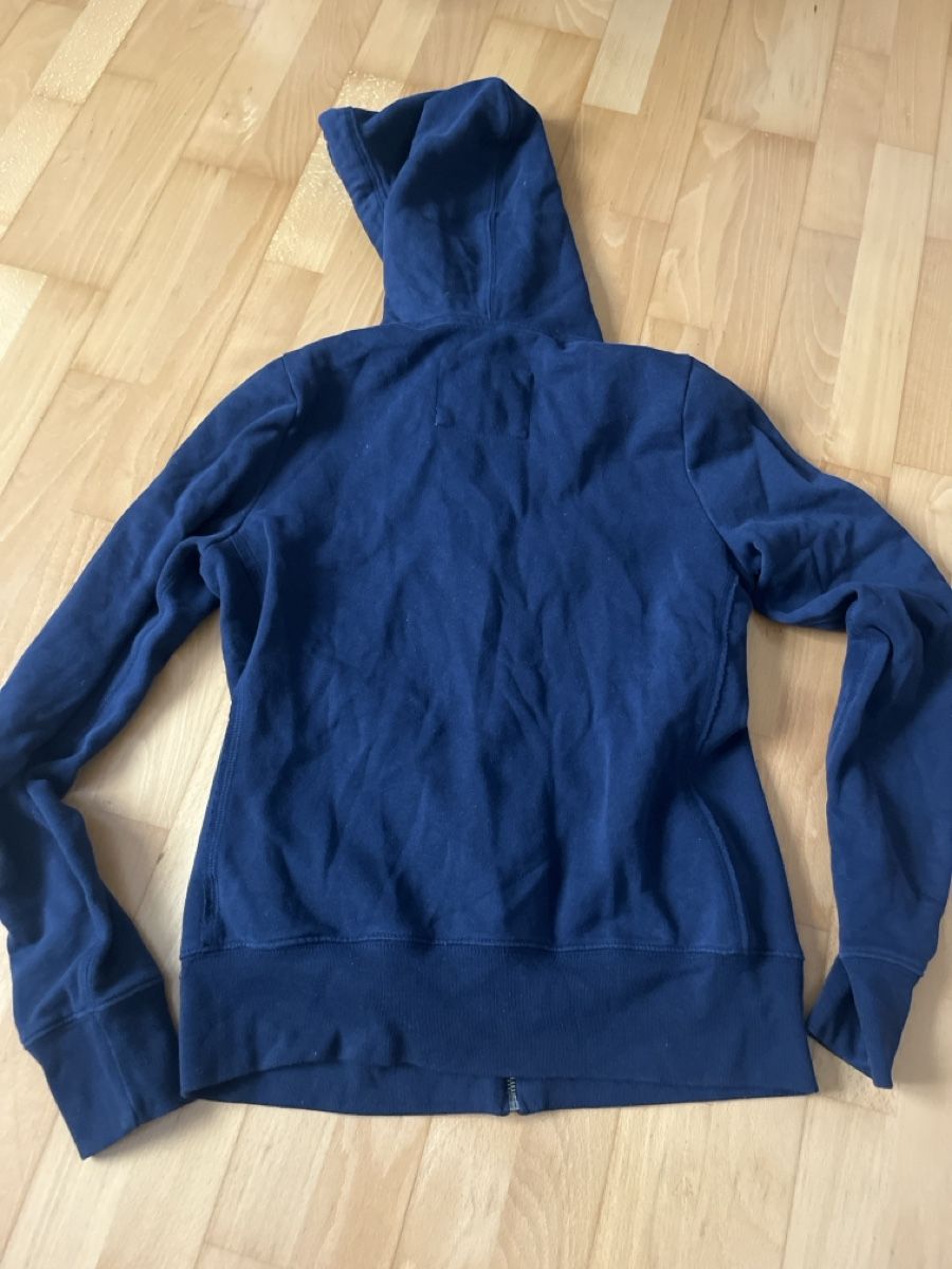 Abercrombie Giacche: Abercrombie Jacke – Usato da Bülach venduto da SharonP01 1