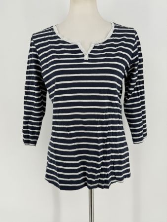 Shirt 3/4 Arm Gr. M/L von Tschibo