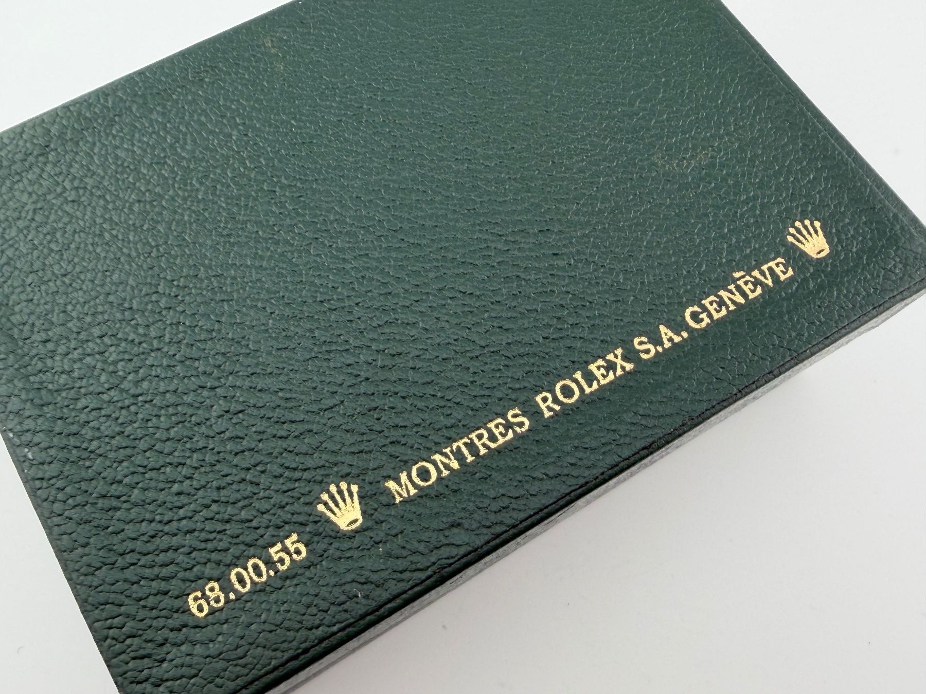 Rolex Montres: Rolex boite – D'occasion à Biel/Bienne par MrP_WatchesBiel 4