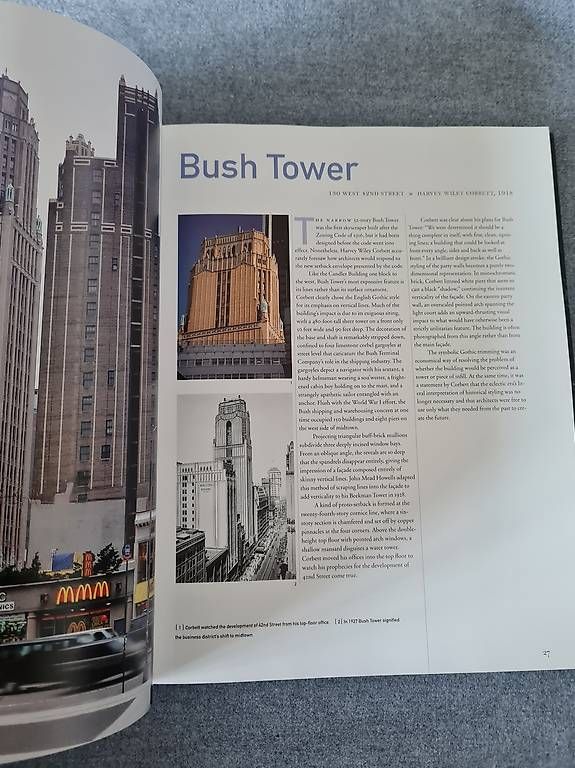 Libri: Katalog MANHATTAN Hochhäuser – Usato da Basel venduto da Piscosour01 1