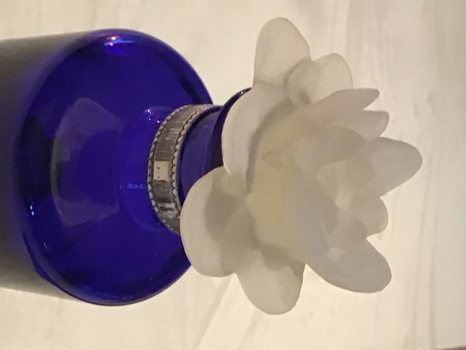 Flaconi: Parfumflacon Arabella – Usato da Rickenbach SZ venduto da Montagmorgen12 2
