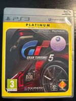 Gran Turismo 5 Platinum Edition - PS3 - Top Zustand! (58)
