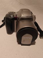 Olympus iS-200 Analogkamera – 35mm – Vintage – ungeprüft