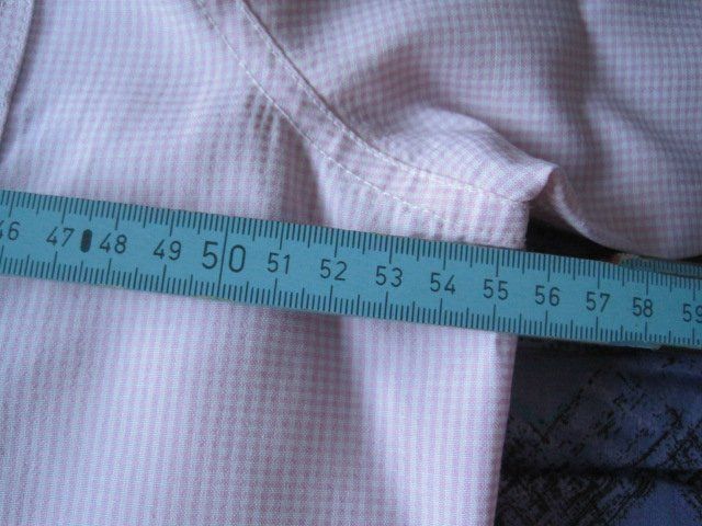Camicette: Bluse rosa Gr. 42 – Usato da Schachen LU venduto da moepsli5 4