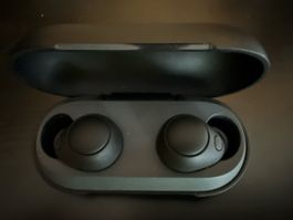 SONY WF-C700N Noise Cancelling Kopfhörer mit Ladebox