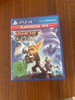 Ratchet & Clank für Ps4